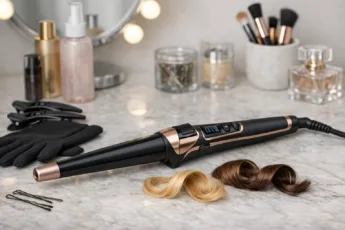 Lockenstab kaufen: Ultimativer Ratgeber