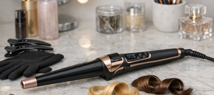 Lockenstab kaufen: Der ultimative Ratgeber fuer die beste Wahl und Top Ergebnisse