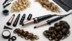 Lockenstyling: Lockenstab-Tutorials für jeden Typ