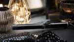 Lockenstab Party-Styling: glamouroese Locken mit Fokus auf Haltbarkeit
