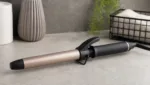 Lockenstab fuer dickes Haar: Tipps fuer langanhaltende Locken