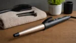 Lockenstab richtig: perfekte Locken & Wellen