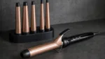 Warum professionelle Lockenstaebe oft teurer sind – Leistung, Haltbarkeit und Styling-Ergebnis