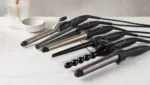 Lockenstab Grundtechniken: Unterschiedliche Lockenarten schnell lernen